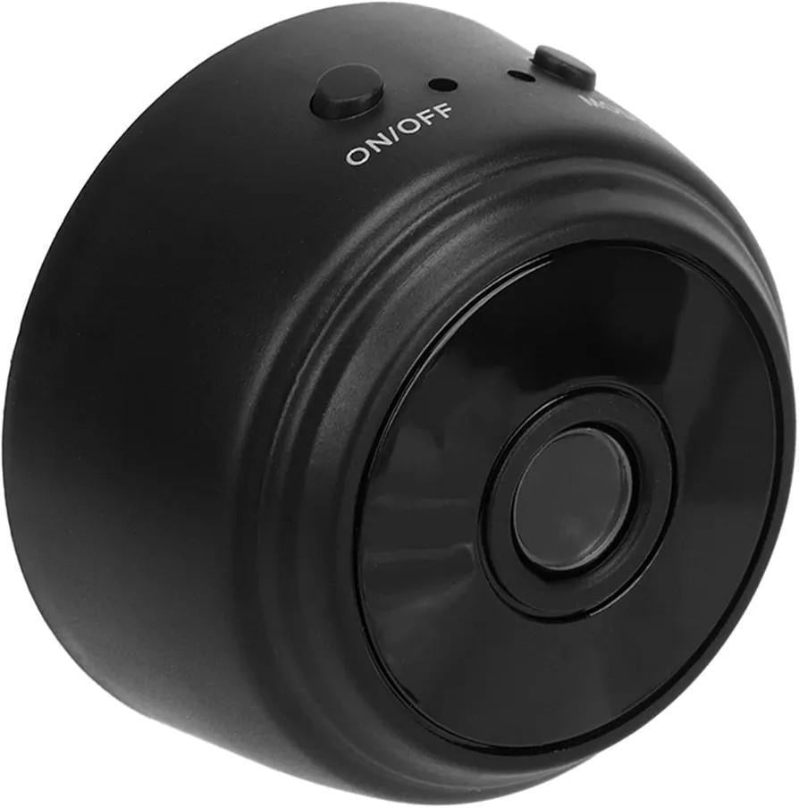 Rechargeable Mani hd security camera 24mm