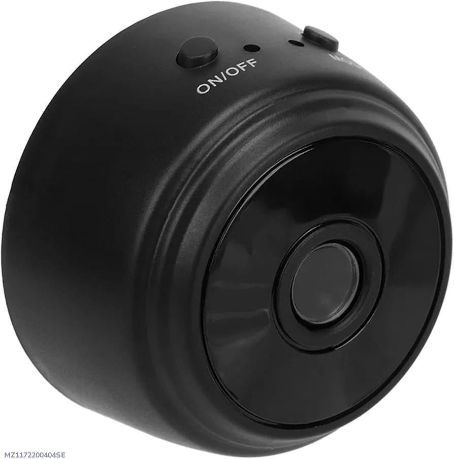 Rechargeable Mani hd security camera 24mm